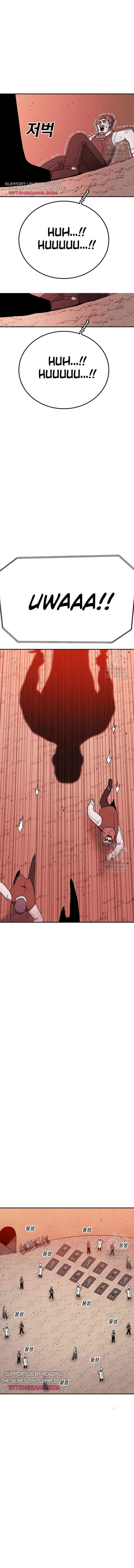 The House Without Time Chapter 138 page 9