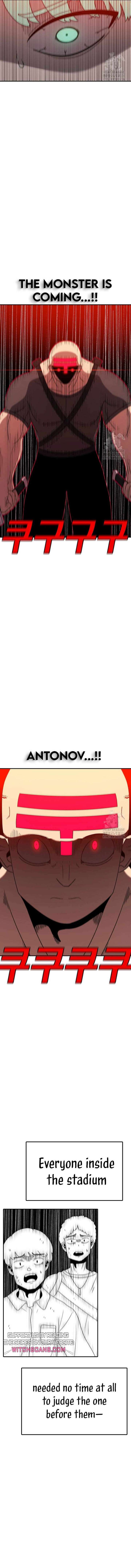 The House Without Time Chapter 138 page 13