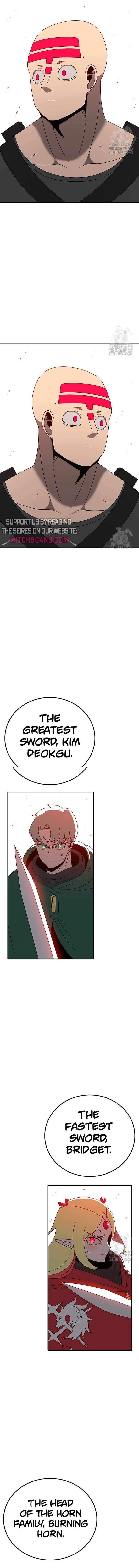 The House Without Time Chapter 138 page 16
