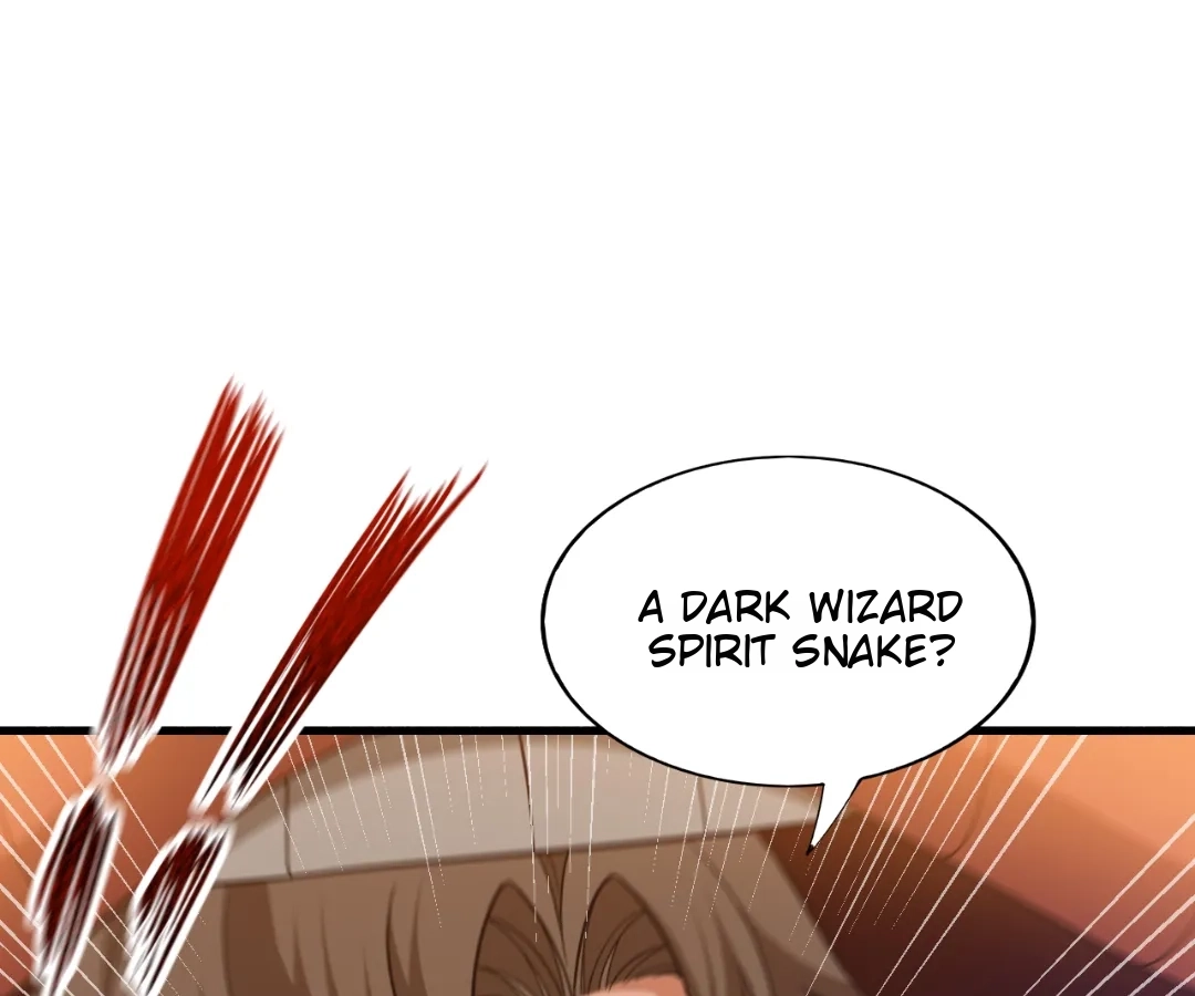 The Godly Son-in-Law of the Nation Chapter 138 page 1