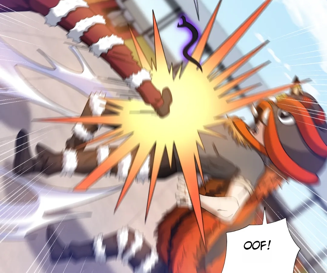 The Godly Son-in-Law of the Nation Chapter 138 page 5
