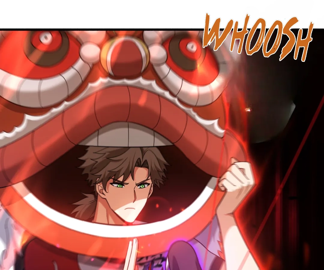 The Godly Son-in-Law of the Nation Chapter 138 page 7