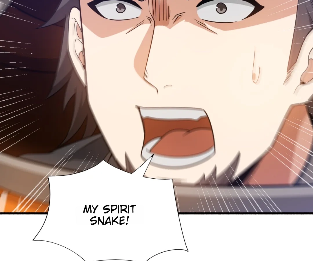 The Godly Son-in-Law of the Nation Chapter 138 page 13