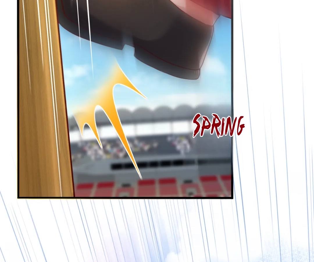 The Godly Son-in-Law of the Nation Chapter 138 page 36