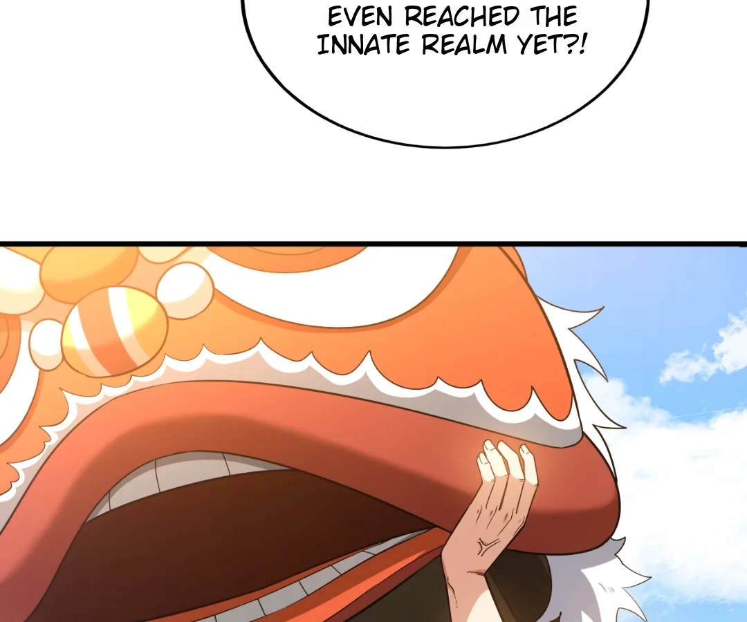 The Godly Son-in-Law of the Nation Chapter 138 page 28