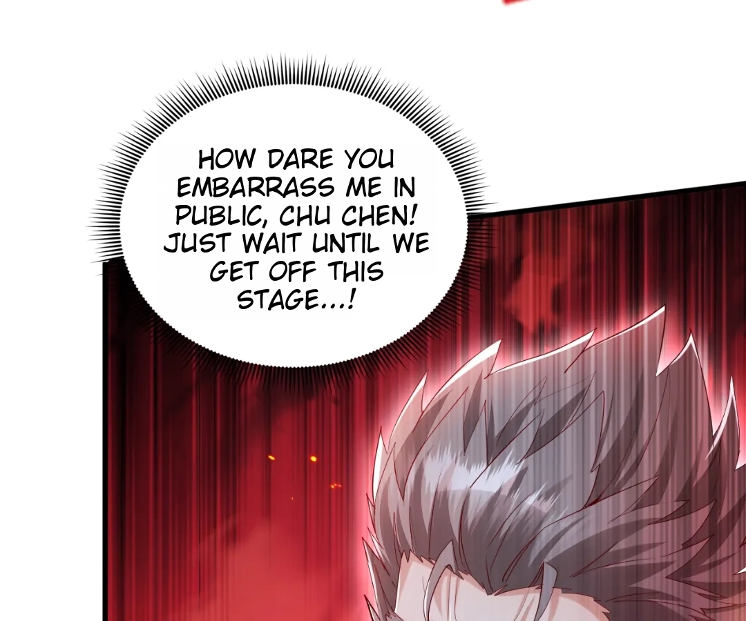 The Godly Son-in-Law of the Nation Chapter 138 page 44