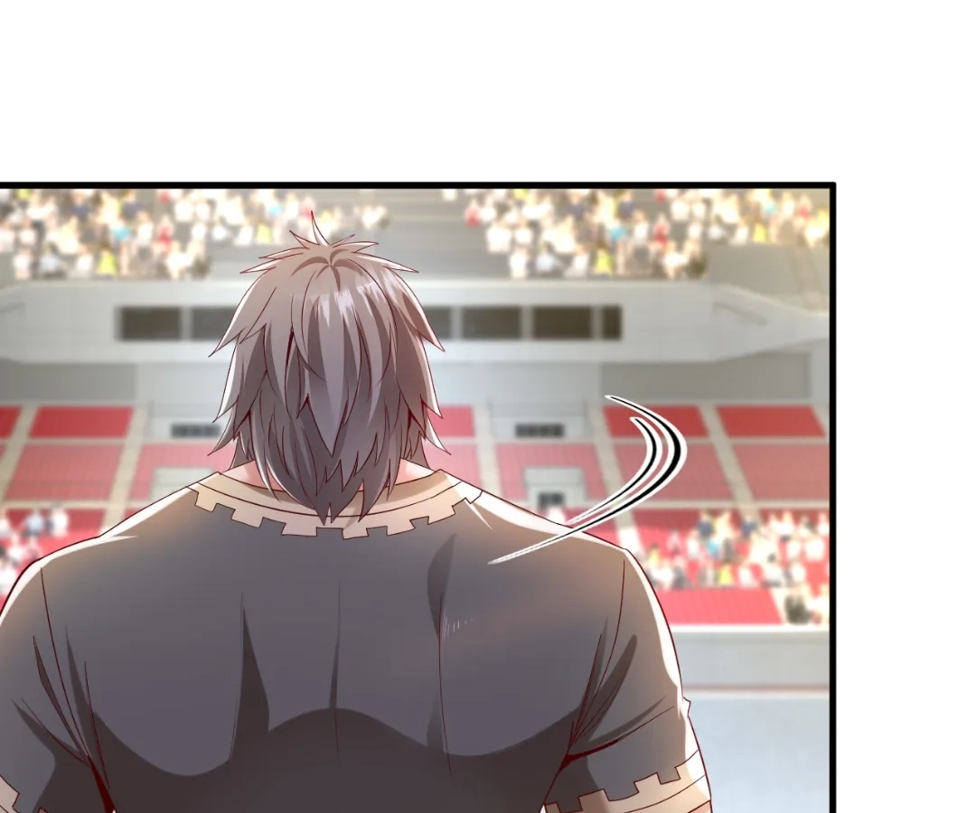 The Godly Son-in-Law of the Nation Chapter 138 page 46