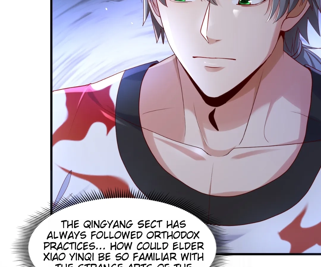 The Godly Son-in-Law of the Nation Chapter 138 page 48