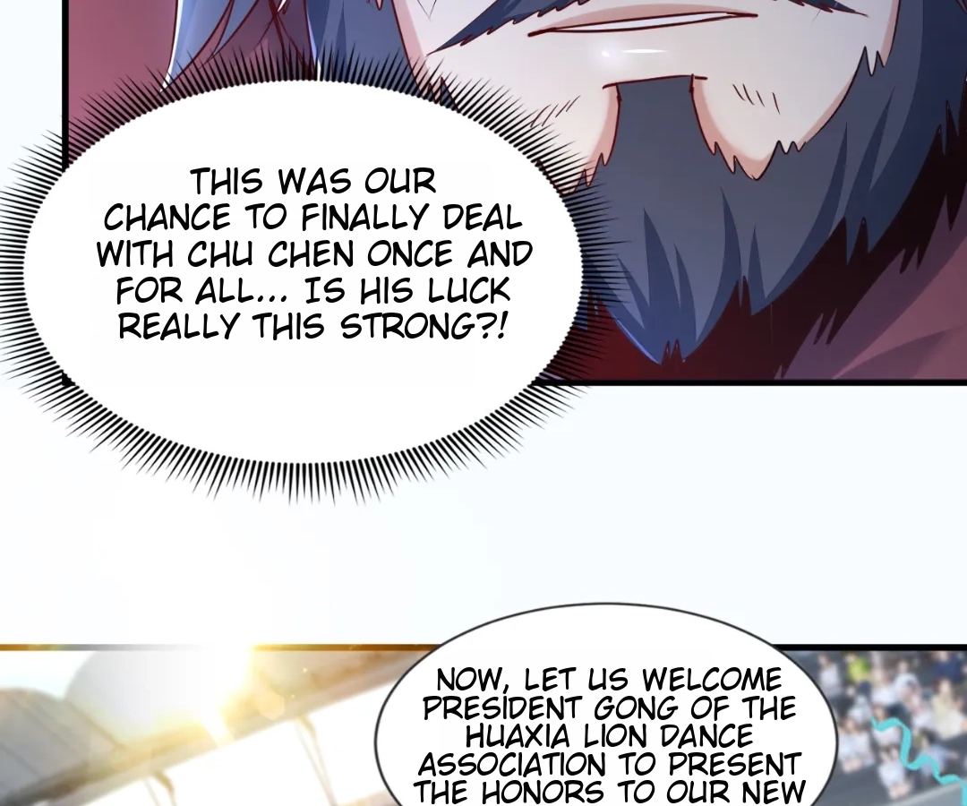 The Godly Son-in-Law of the Nation Chapter 138 page 64