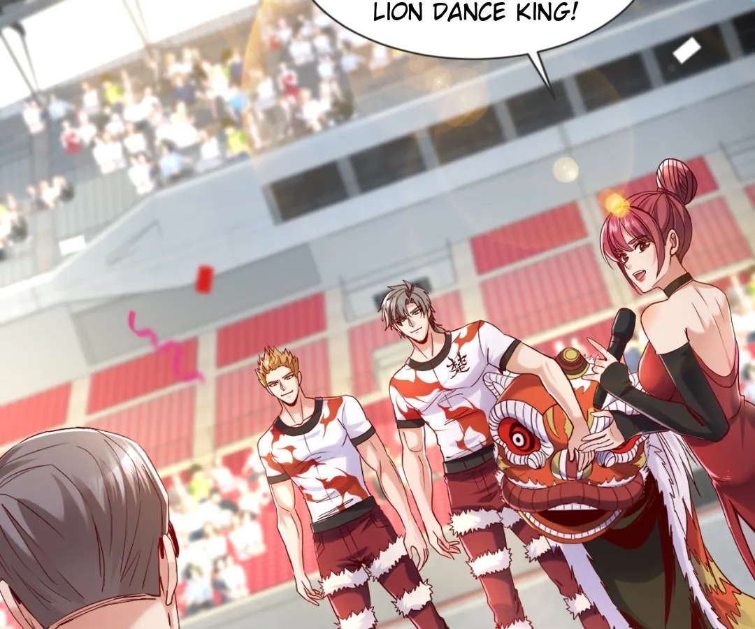 The Godly Son-in-Law of the Nation Chapter 138 page 65