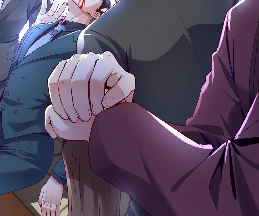 The Godly Son-in-Law of the Nation Chapter 138 page 62