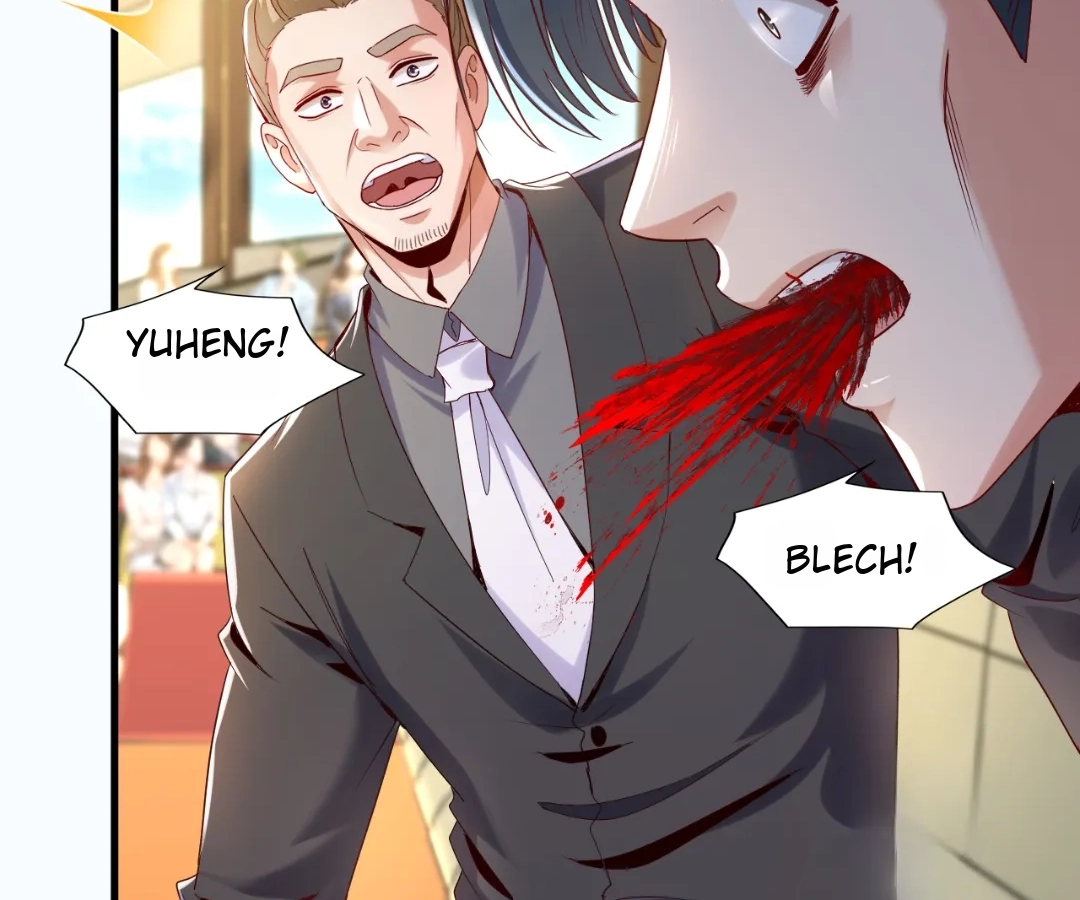 The Godly Son-in-Law of the Nation Chapter 138 page 60