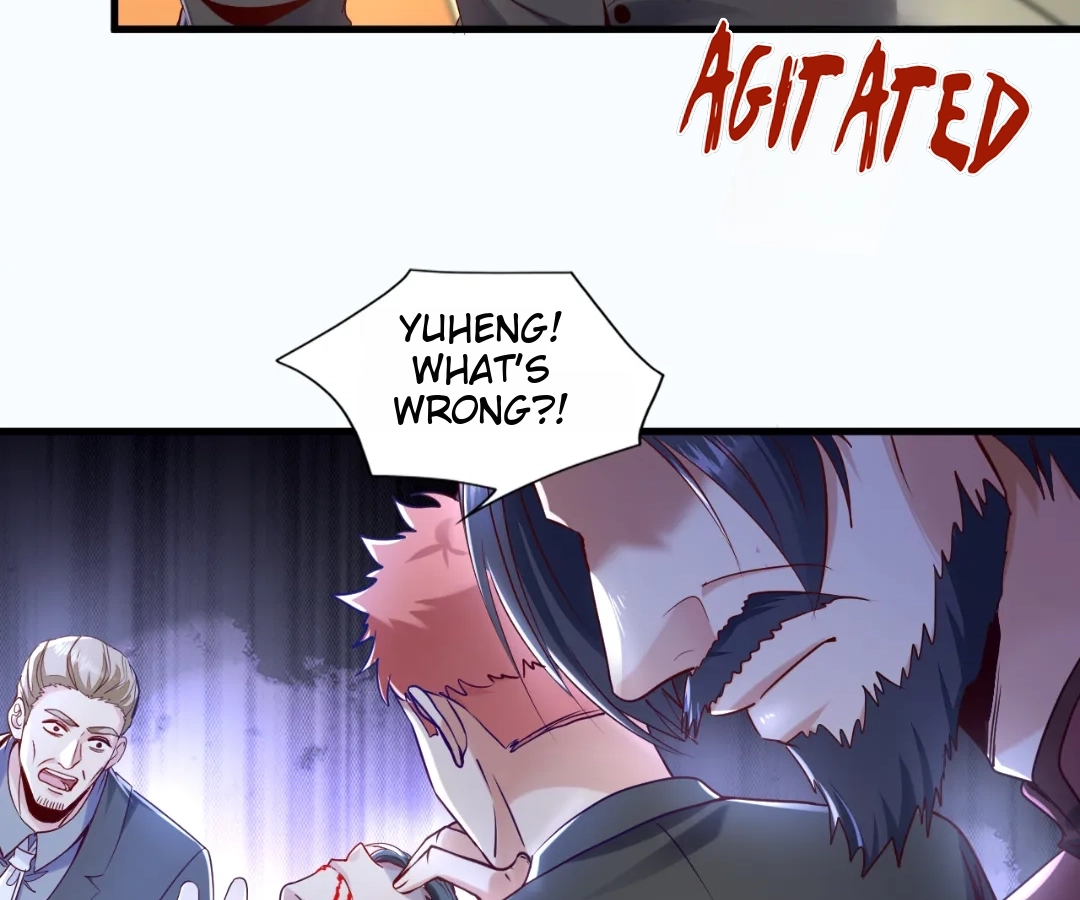 The Godly Son-in-Law of the Nation Chapter 138 page 61