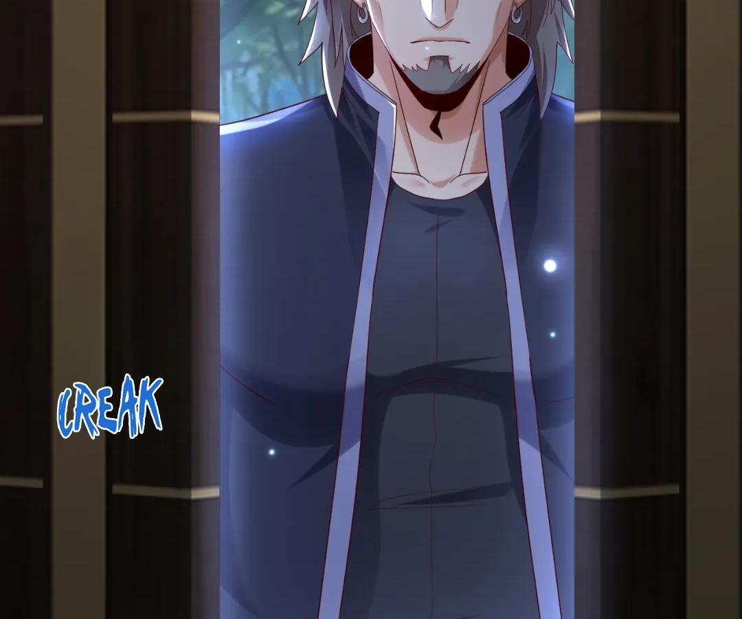 The Godly Son-in-Law of the Nation Chapter 138 page 81