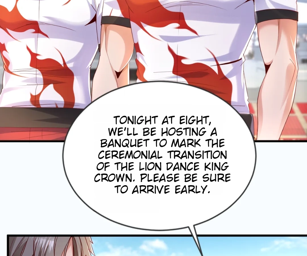 The Godly Son-in-Law of the Nation Chapter 138 page 71