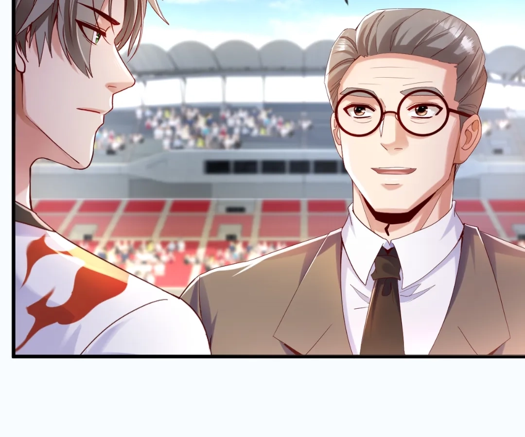 The Godly Son-in-Law of the Nation Chapter 138 page 72