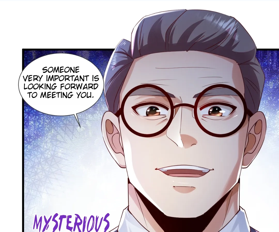 The Godly Son-in-Law of the Nation Chapter 138 page 73