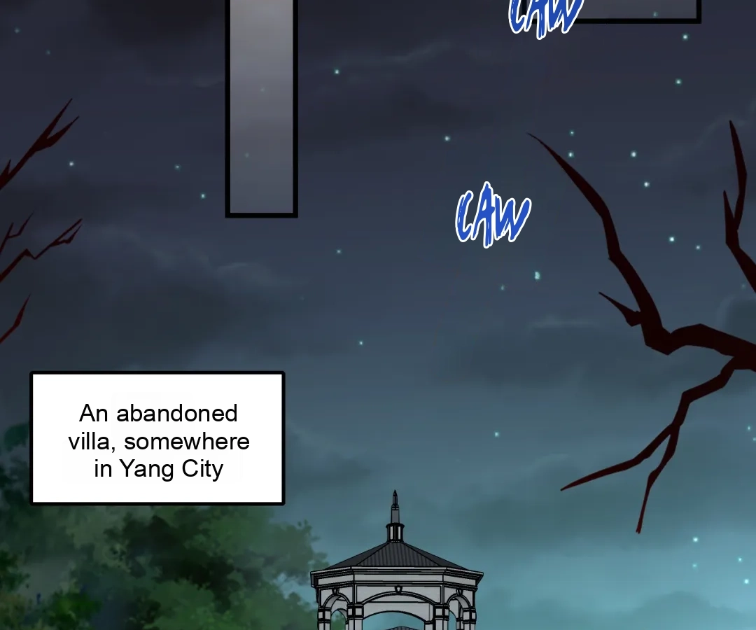The Godly Son-in-Law of the Nation Chapter 138 page 78