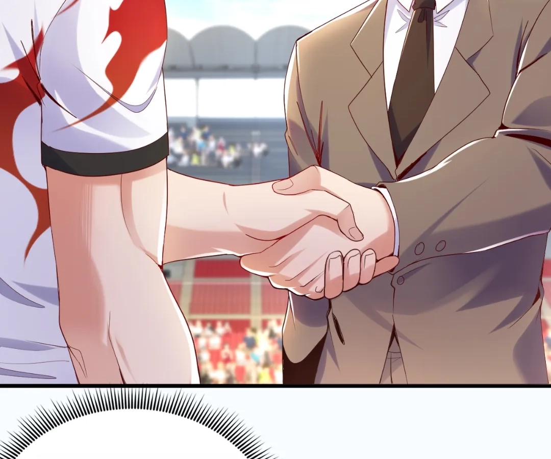 The Godly Son-in-Law of the Nation Chapter 138 page 69