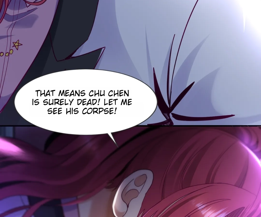 The Godly Son-in-Law of the Nation Chapter 139 page 2