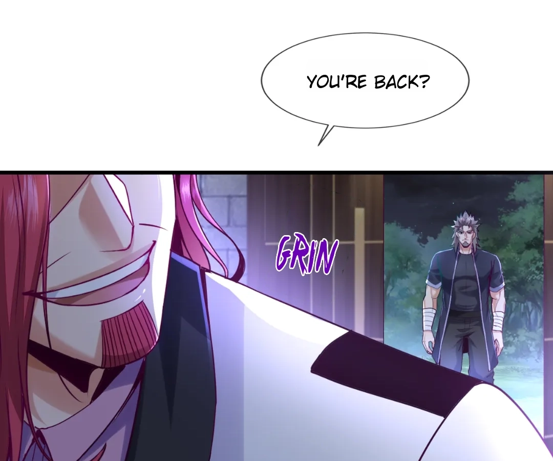 The Godly Son-in-Law of the Nation Chapter 139 page 1