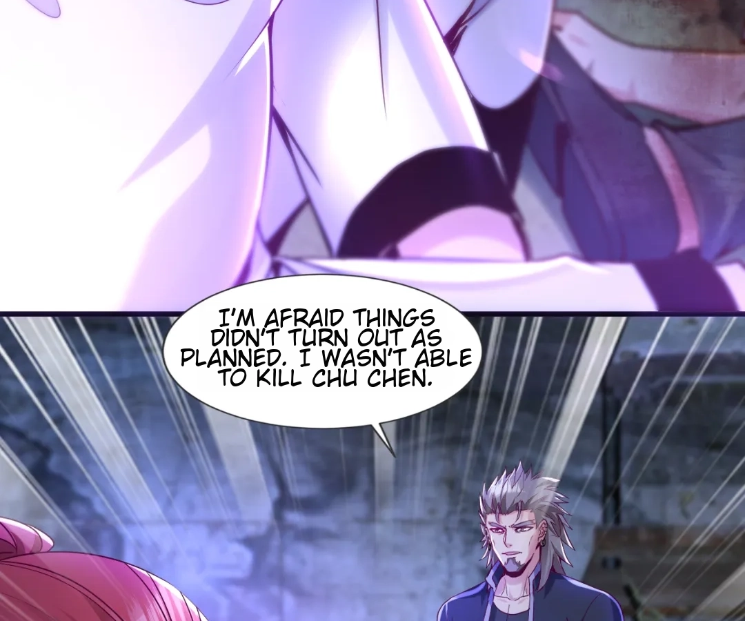 The Godly Son-in-Law of the Nation Chapter 139 page 4
