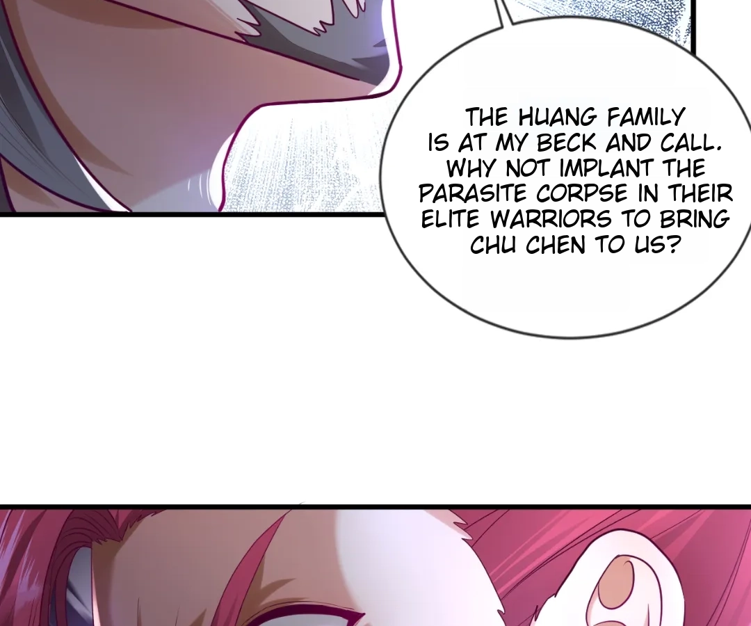 The Godly Son-in-Law of the Nation Chapter 139 page 17