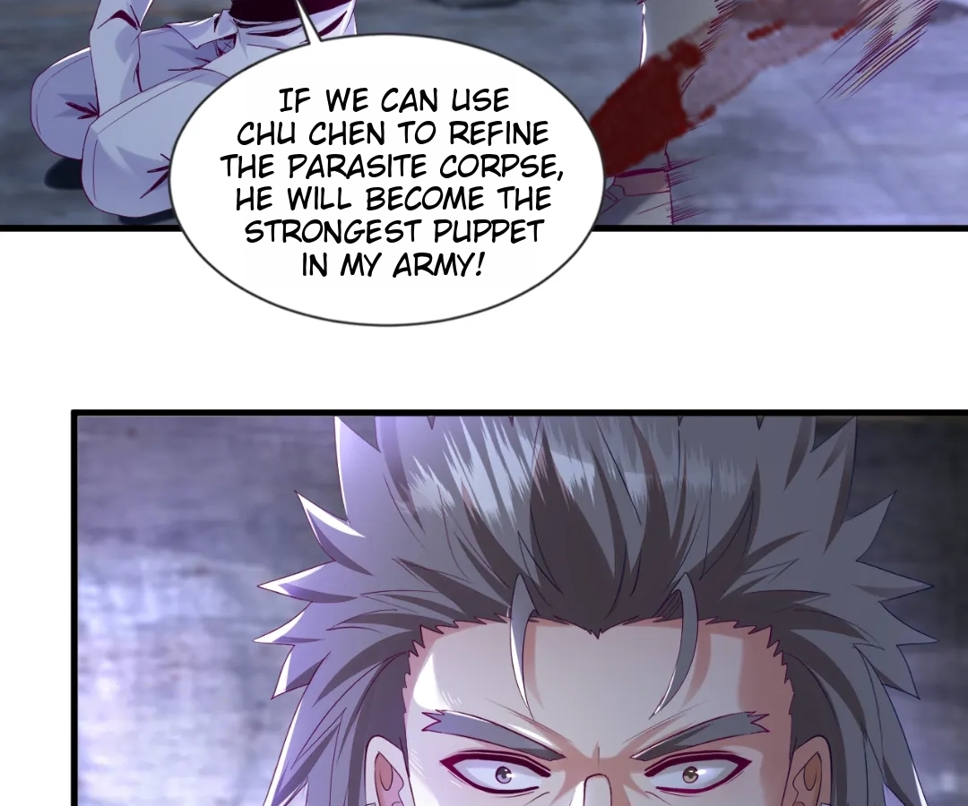 The Godly Son-in-Law of the Nation Chapter 139 page 12