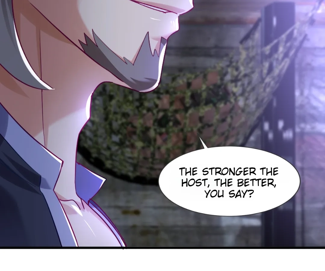 The Godly Son-in-Law of the Nation Chapter 139 page 15