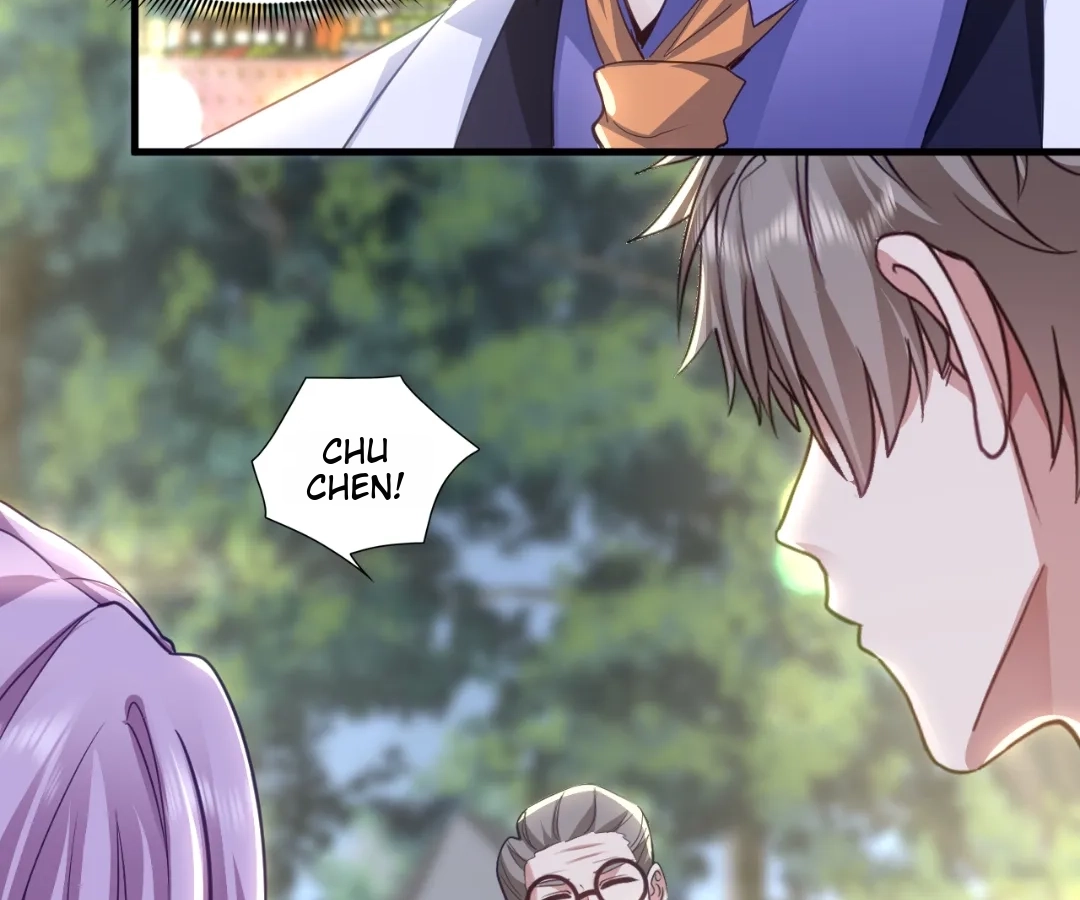 The Godly Son-in-Law of the Nation Chapter 139 page 38