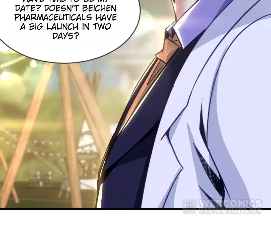 The Godly Son-in-Law of the Nation Chapter 139 page 27