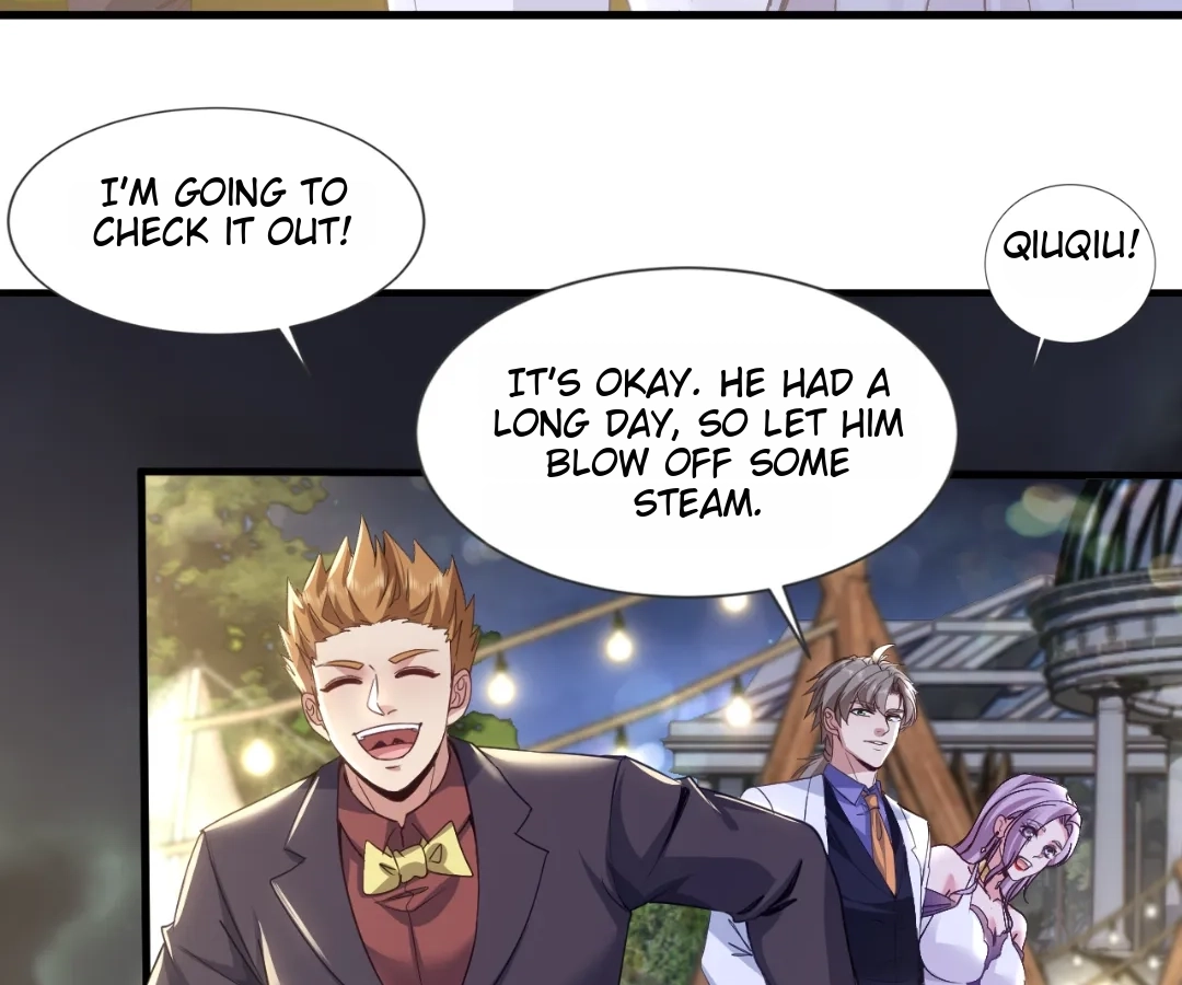 The Godly Son-in-Law of the Nation Chapter 139 page 24