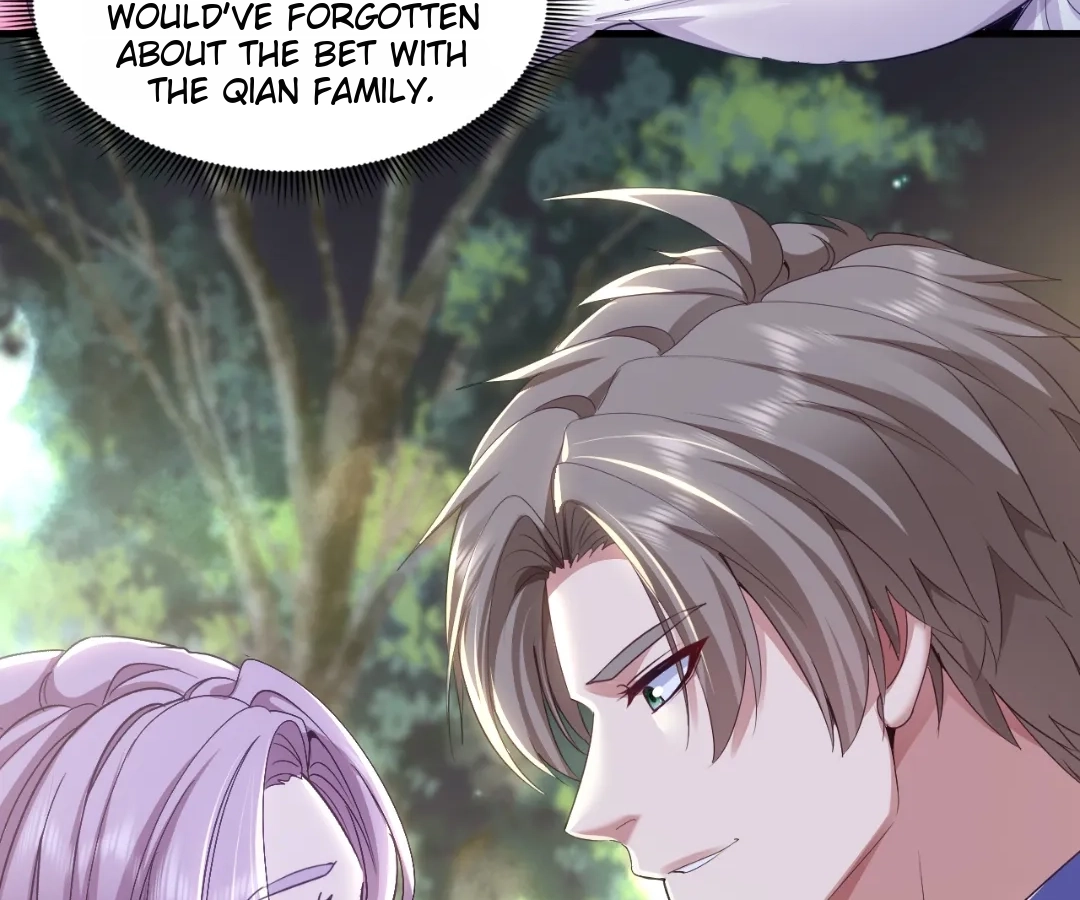 The Godly Son-in-Law of the Nation Chapter 139 page 30