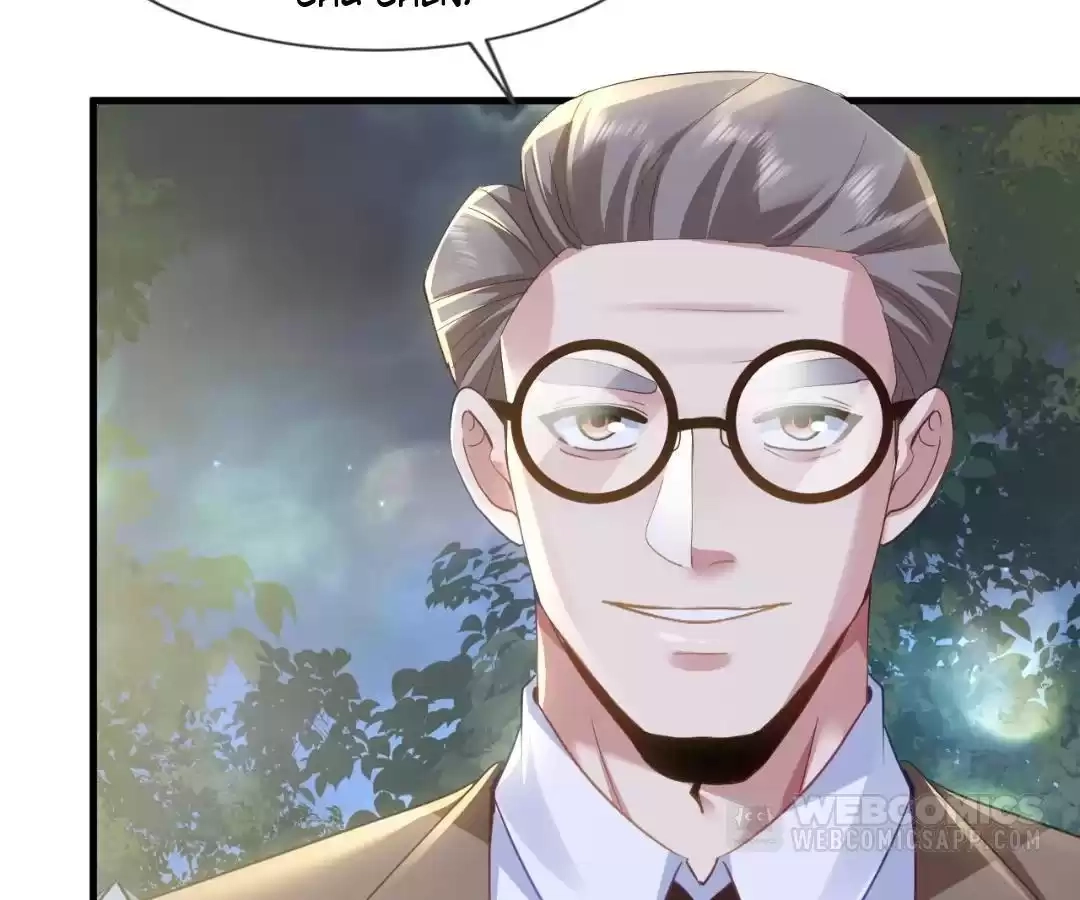 The Godly Son-in-Law of the Nation Chapter 139 page 43