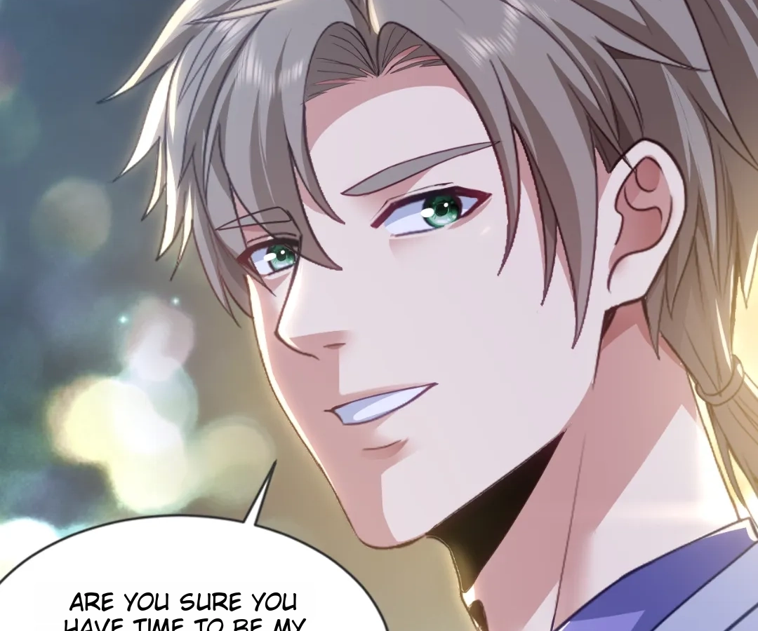 The Godly Son-in-Law of the Nation Chapter 139 page 26