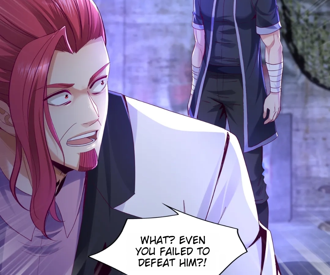 The Godly Son-in-Law of the Nation Chapter 139 page 5