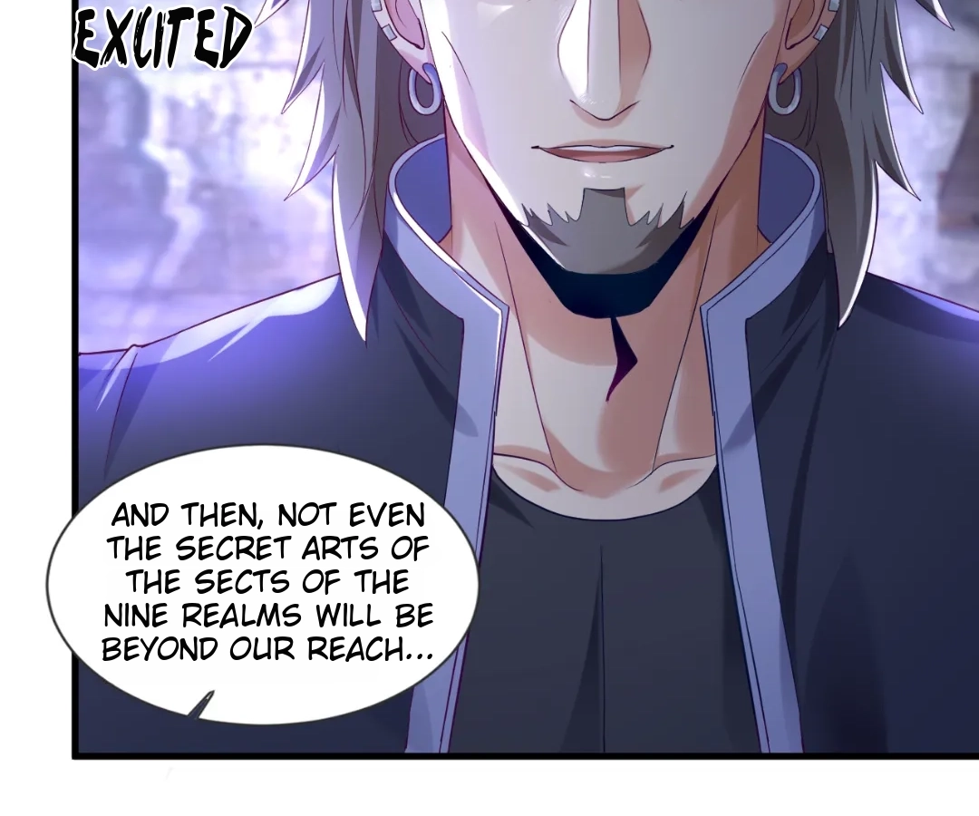 The Godly Son-in-Law of the Nation Chapter 139 page 13