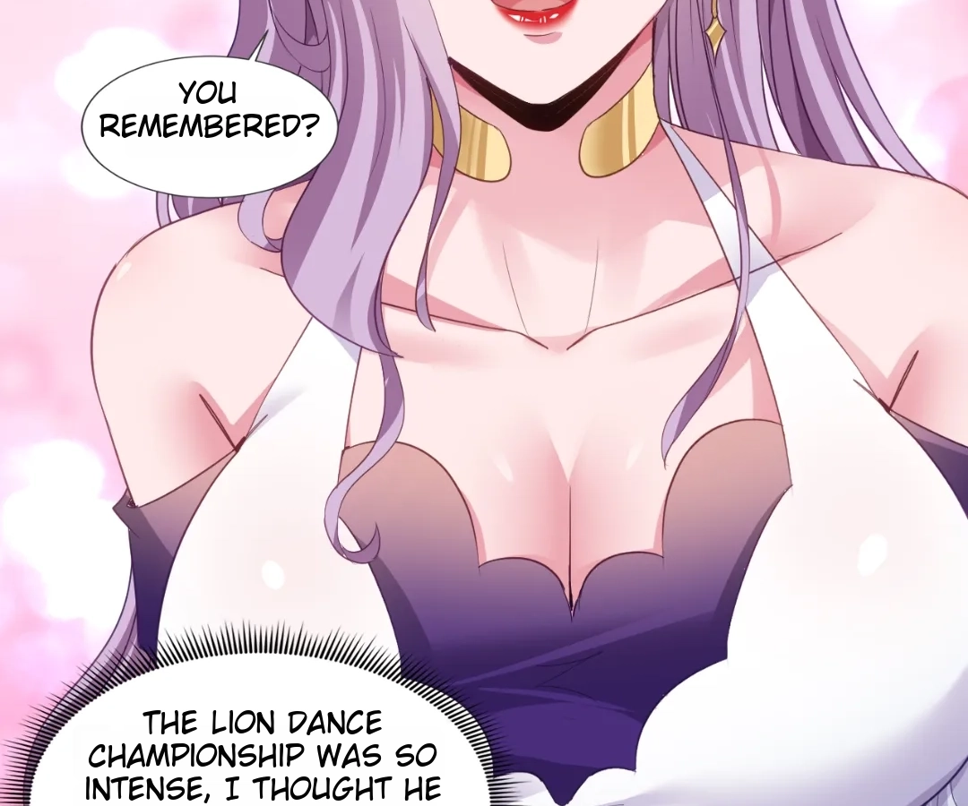 The Godly Son-in-Law of the Nation Chapter 139 page 29