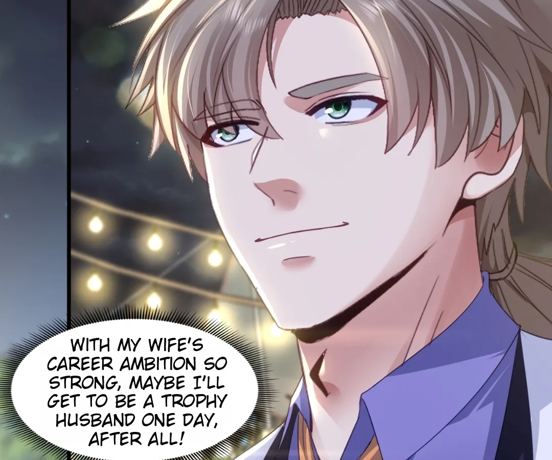 The Godly Son-in-Law of the Nation Chapter 139 page 37