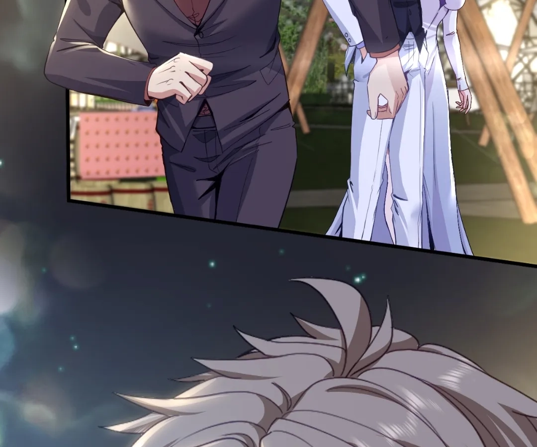 The Godly Son-in-Law of the Nation Chapter 139 page 25