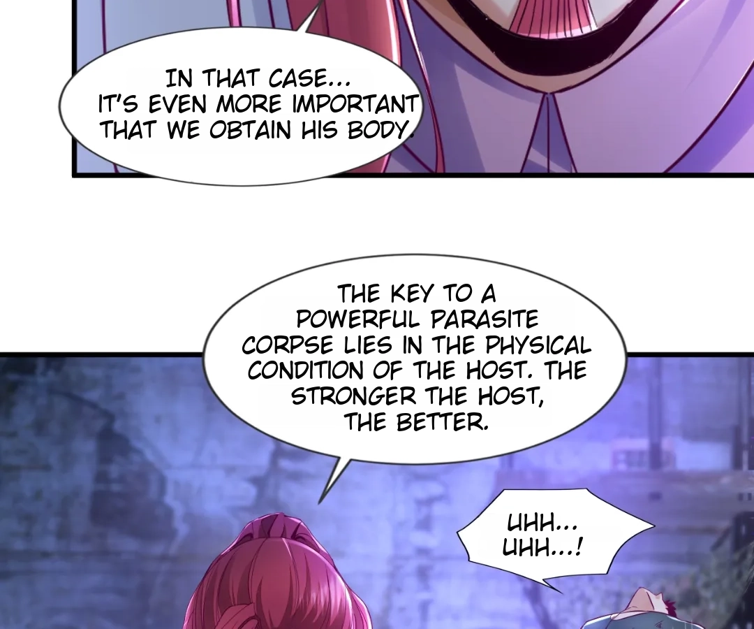 The Godly Son-in-Law of the Nation Chapter 139 page 9
