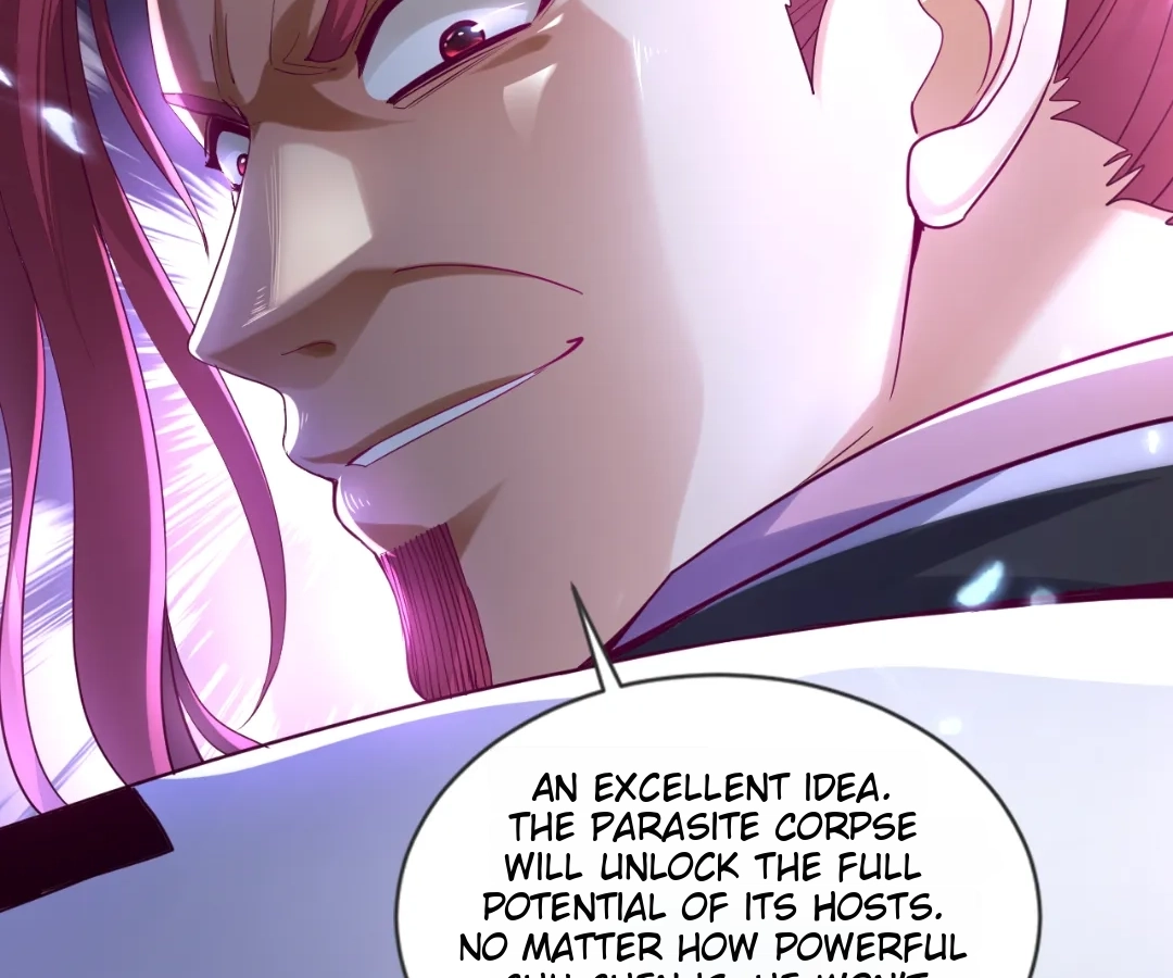 The Godly Son-in-Law of the Nation Chapter 139 page 18