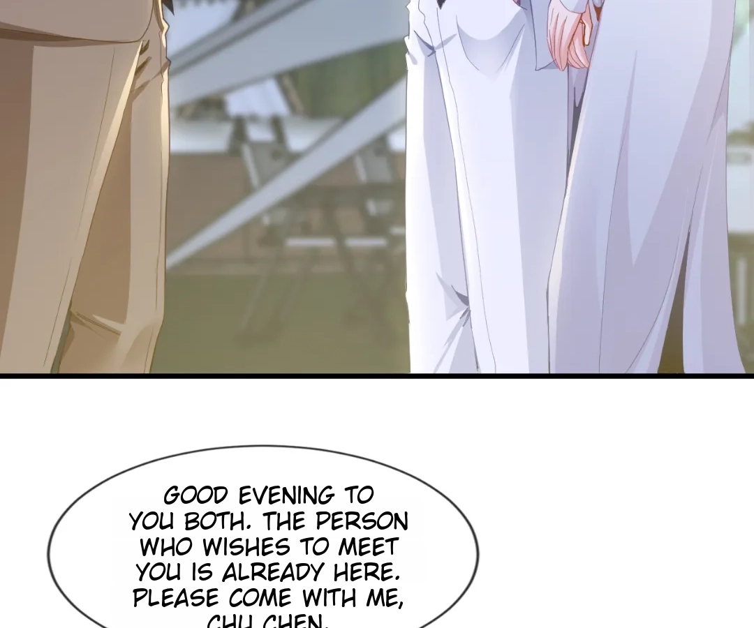 The Godly Son-in-Law of the Nation Chapter 139 page 42
