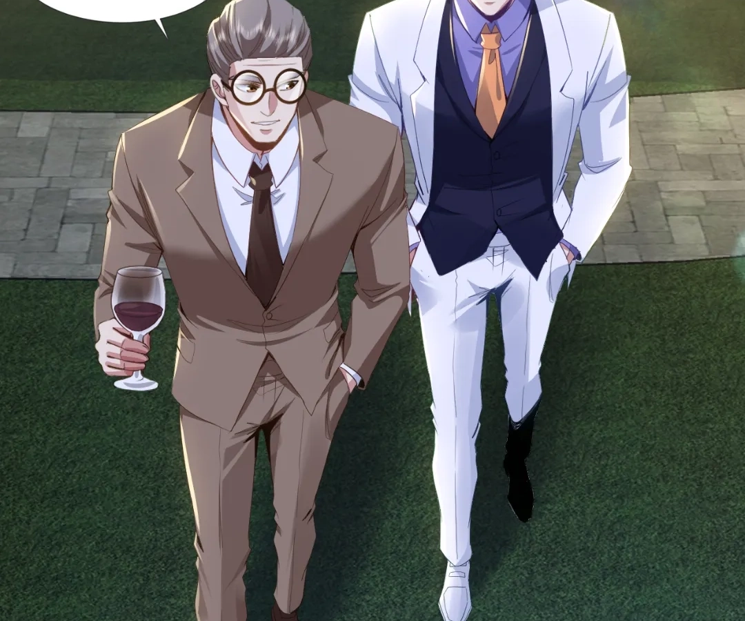 The Godly Son-in-Law of the Nation Chapter 139 page 48