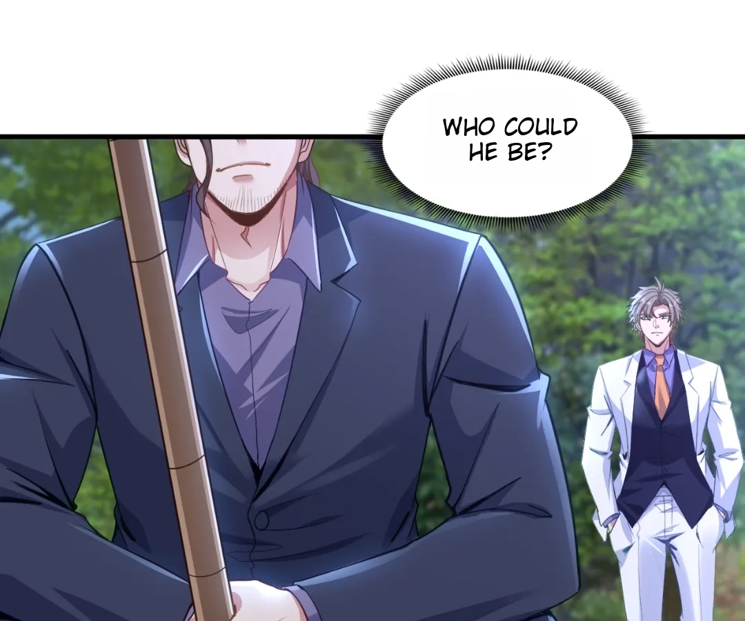 The Godly Son-in-Law of the Nation Chapter 139 page 56