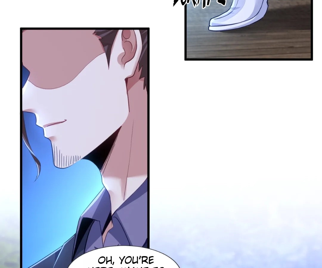 The Godly Son-in-Law of the Nation Chapter 139 page 58
