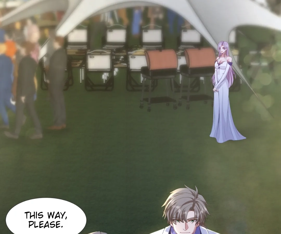 The Godly Son-in-Law of the Nation Chapter 139 page 47