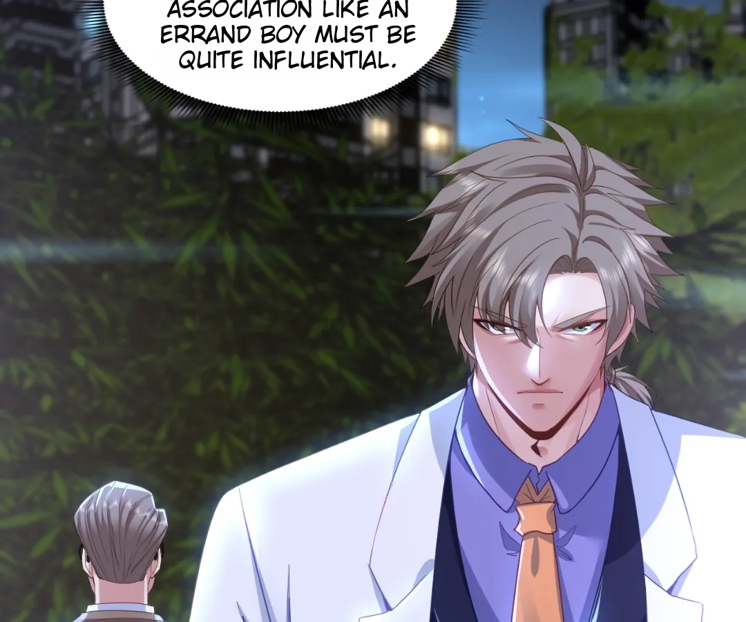 The Godly Son-in-Law of the Nation Chapter 139 page 54
