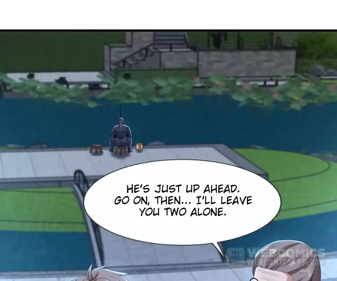 The Godly Son-in-Law of the Nation Chapter 139 page 50
