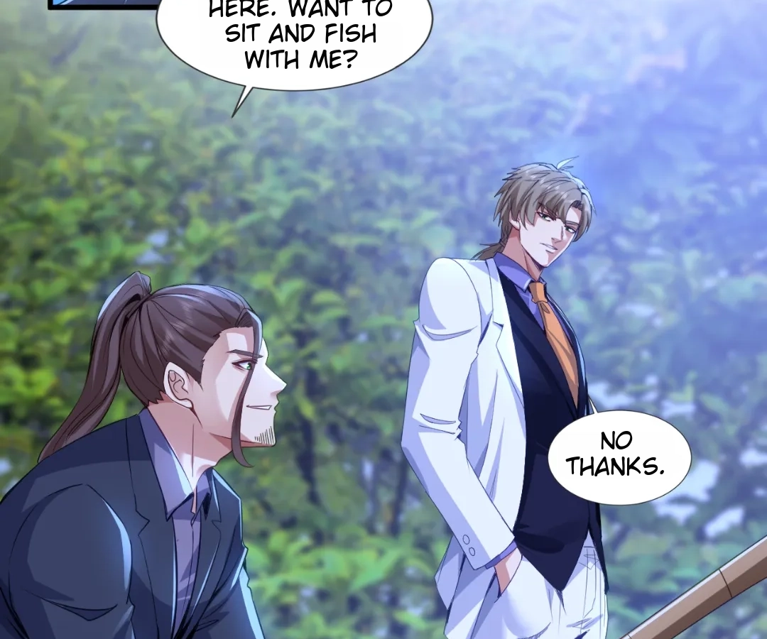 The Godly Son-in-Law of the Nation Chapter 139 page 59